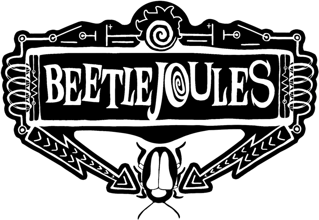 BeetleJoules Logo
