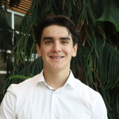 Gianluca Capuano's profile picture