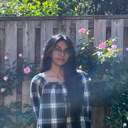 Neeharika Kompella's picture