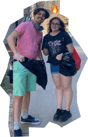 Westdale Cleanup