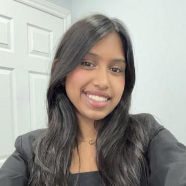 Ritisha Perumalla's profile picture