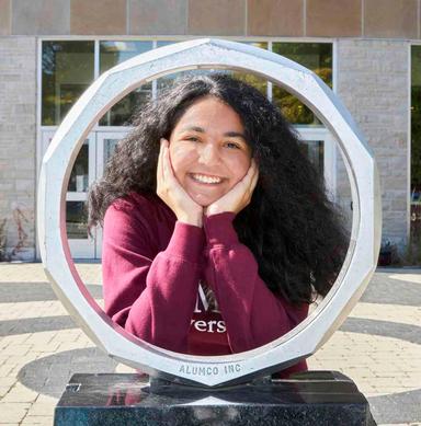 Armina Aryaie's profile picture