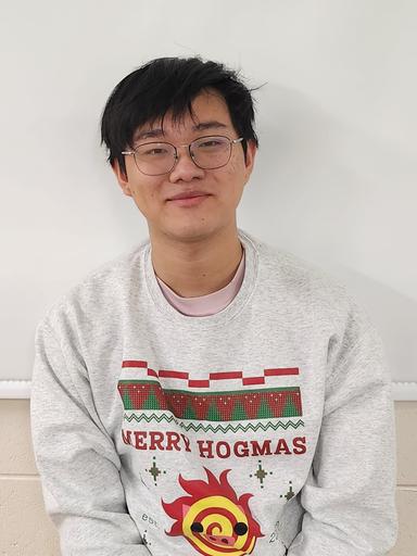 Jeffrey Yueh's profile picture