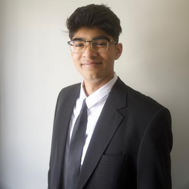 Mekaeel Malik's profile picture