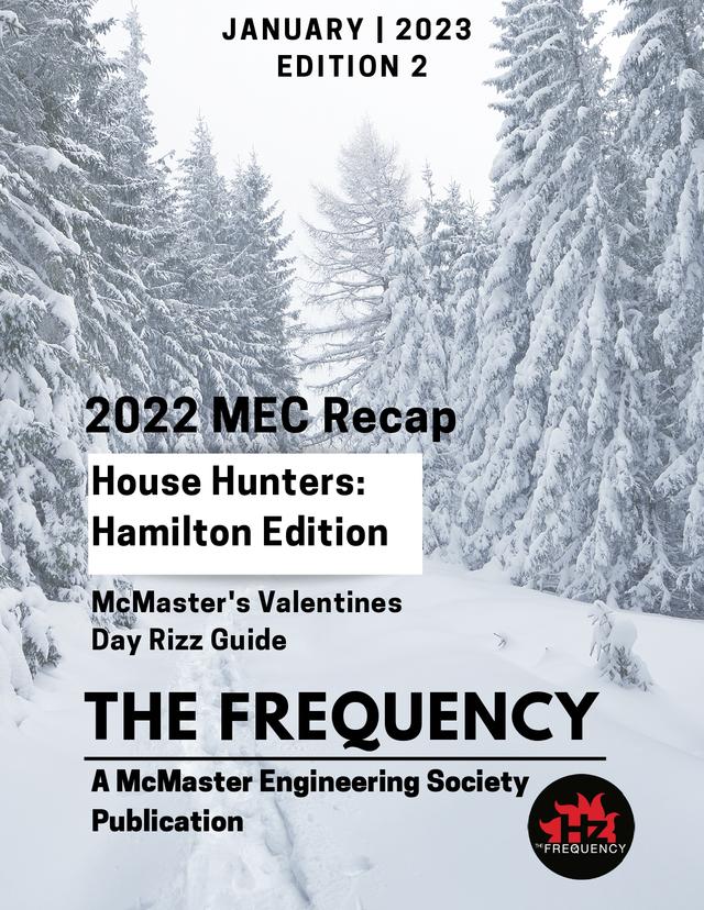 January 2023 Edition