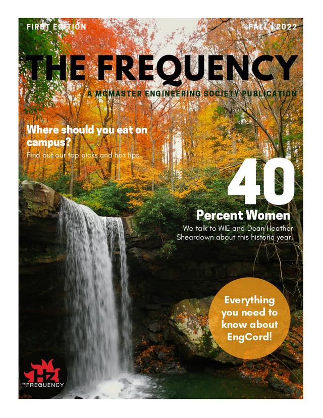 October 2022 Edition