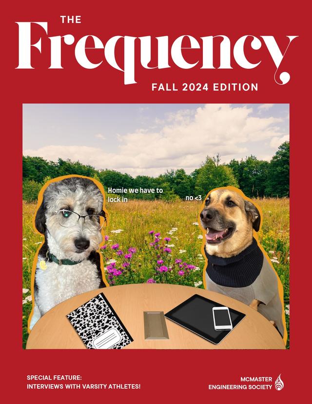 Fall 2024 Edition