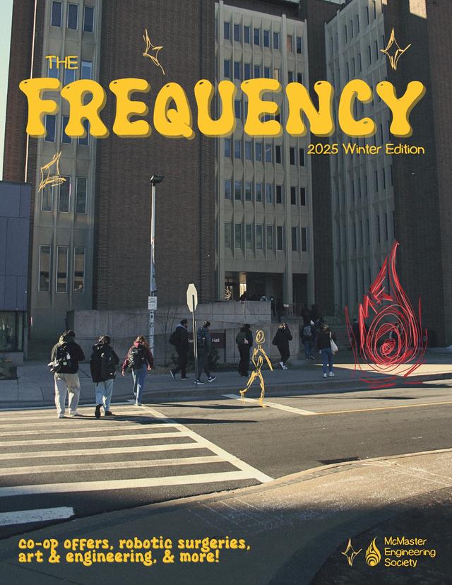 Winter 2025 Edition