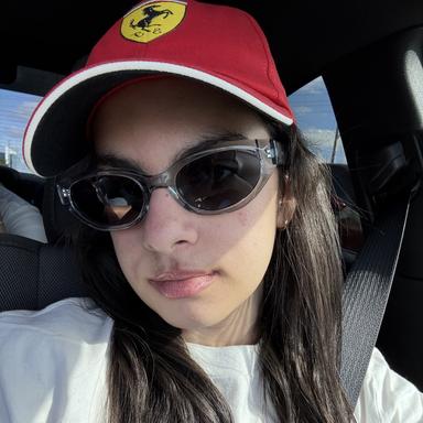 Lina ElGheriany's profile picture