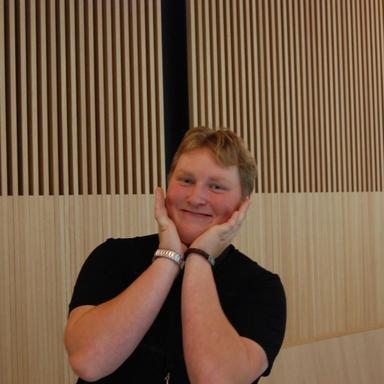 Will Scott's profile picture