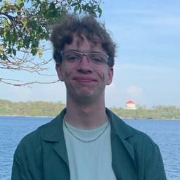 Jaxsen Sebastiaan Dumitru Quist