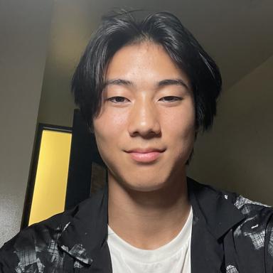 Michael Wang's profile picture