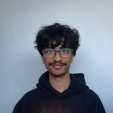 Brevan Dias's profile picture