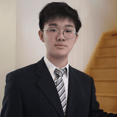 Jeffrey Yueh's profile picture