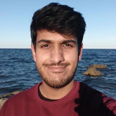 Muhammad Haseeb Aslam 's profile picture