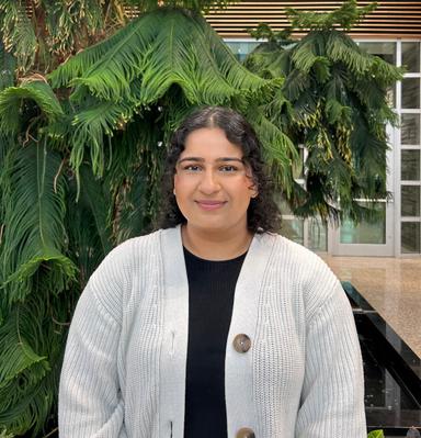 Ritu Grewal's profile picture