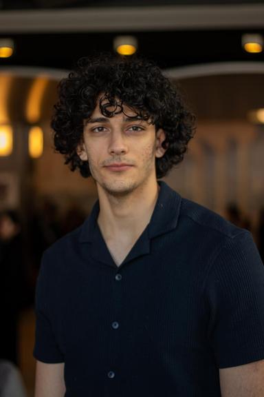 Sepanta Yalameha's profile picture