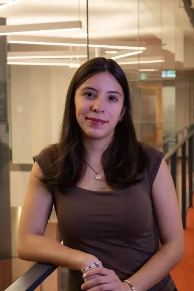 Natalia Prado's profile picture